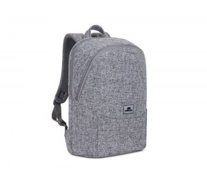 RIVACASE 7962 light grey рюкзак для ноутбука 15.6 / 6