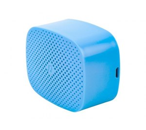 Портативная акустика Rombica MySound Melody Blue