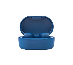 Наушники Rombica Mysound Play - Blue/TWS