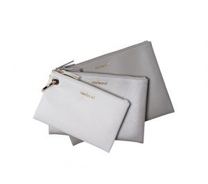 Дорожный несессер Madeleine Beige