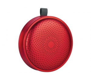 Rombica Mysound Circula Red, красный