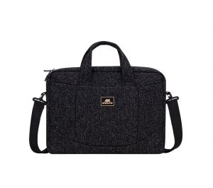 RIVACASE 7931 black сумка для ноутбука 15.6