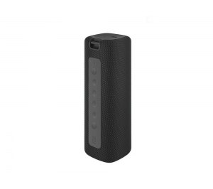 Колонка портативная Mi Portable Bluetooth Speaker Black MDZ-36-DB (16W) (QBH4195GL)