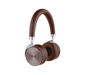 Наушники Rombica Mysound BH-12 Brown