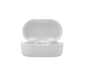 Наушники Rombica Mysound Play - White/TWS