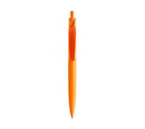 Ручка пластиковая шариковая Prodir ds6prr-10 "софт-тач"
