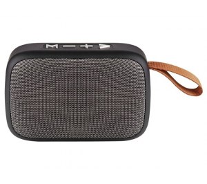 Портативная акустика Rombica Mysound BT-24