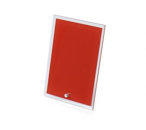 Награда Frame, красный