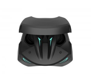 Беспроводные наушники HIPER TWS Mercury X14 (HTW-MX14) Bluetooth 5.1 гарнитура, Черный