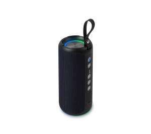 Портативная колонка mySound Colibri 2C, 6 Вт, черный