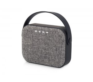 Портативная колонка Rombica Mysound Mia, серый