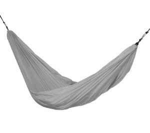 Гамак Lazy, серый