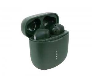 Наушники Rombica Mysound Factor Green