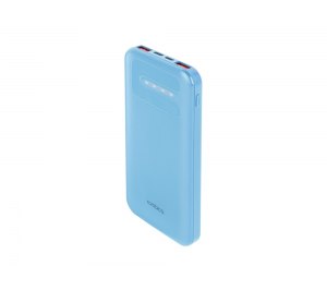 Внешний аккумулятор Rombica NEO Discover Blue