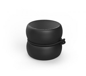 Портативная колонка TWS YoYo Mono, черный