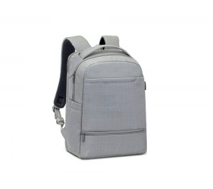 RIVACASE 8363 grey рюкзак для ноутбука 15.6 / 6