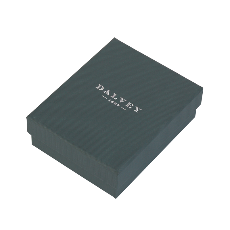 Портмоне горизонтальное с зажимом для денег и RFID - защитой банковских карт