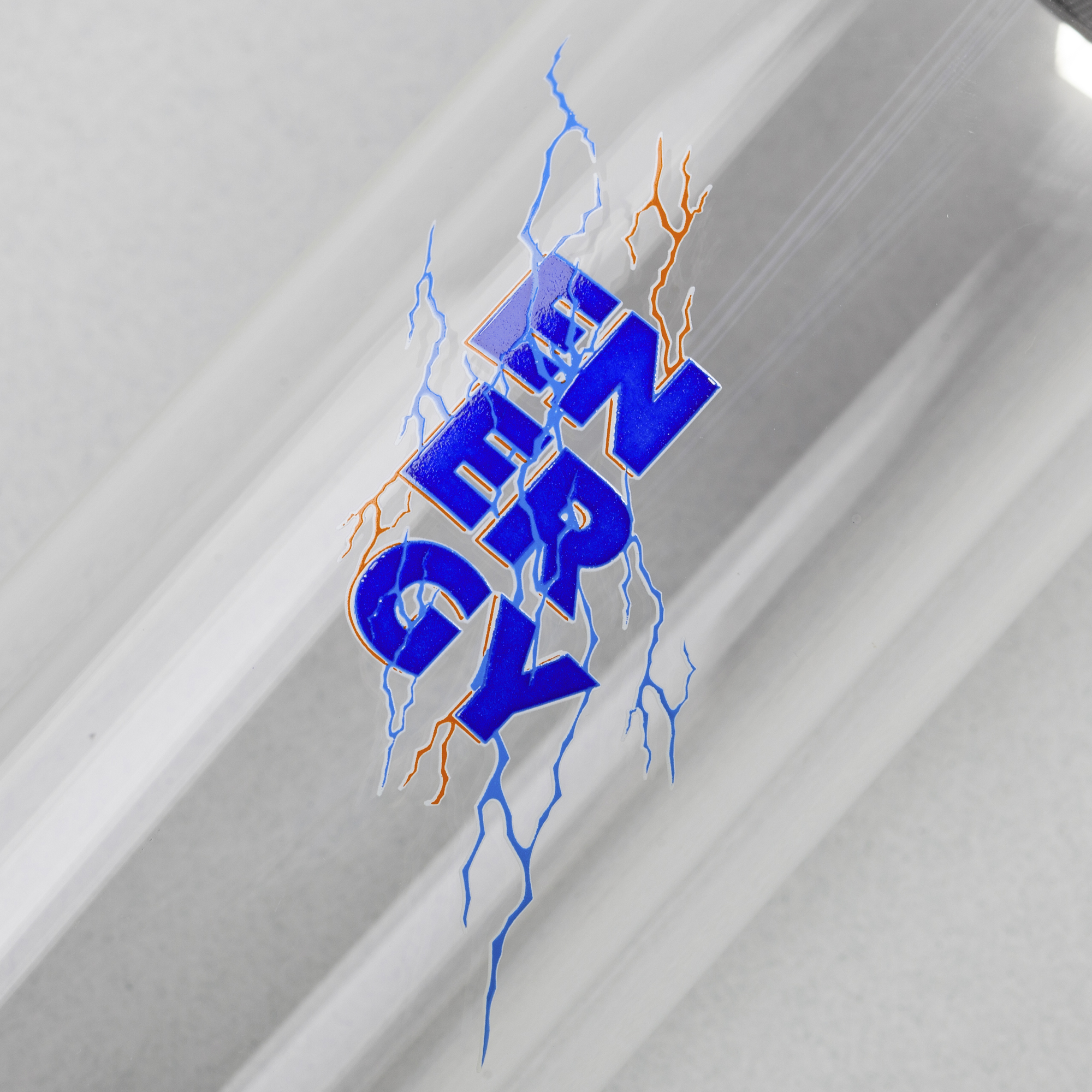 Заварочный термос "Остин_Energy" 320 мл с индикацией температуры, в чехле