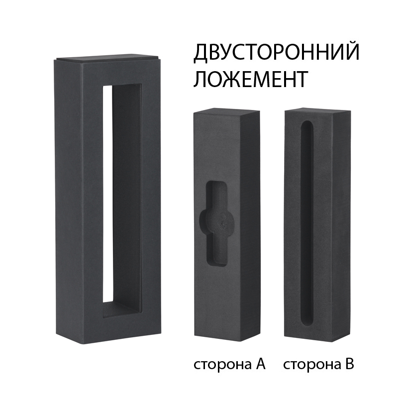 Набор ручка "Jupiter" + флеш-карта "Vostok" 16 Гб в футляре, голубой