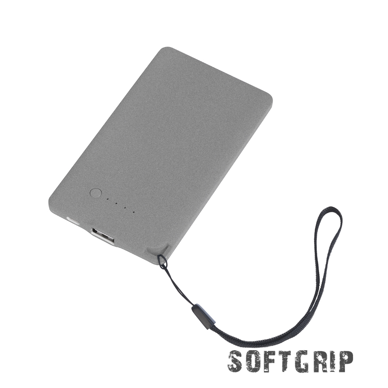   ""   soft grip, 4000 mAh