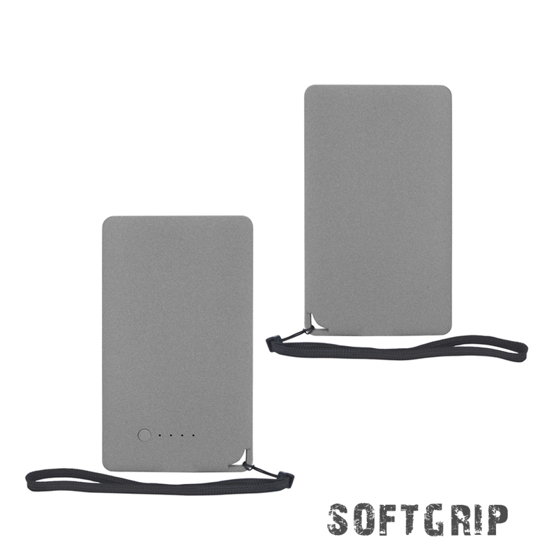   ""   soft grip, 4000 mAh