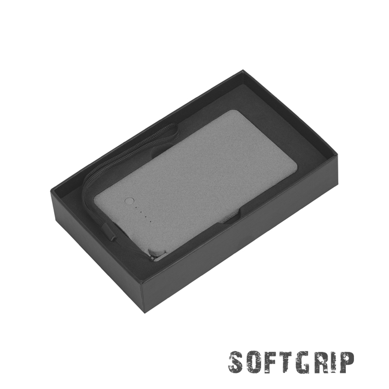   ""   soft grip, 4000 mAh