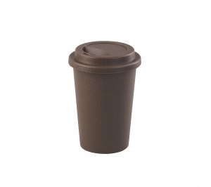 Стакан "Natural coffee", 0,45 л 