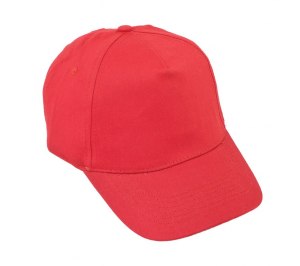 Бейсболка, 5 клиньев