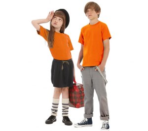 Футболка детская Exact 150/kids