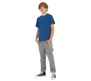 Футболка детская Exact 150/kids