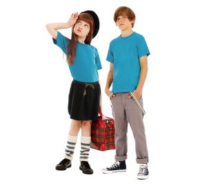 Футболка детская Exact 150/kids