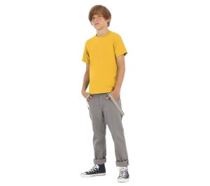 Футболка детская Exact 150/kids