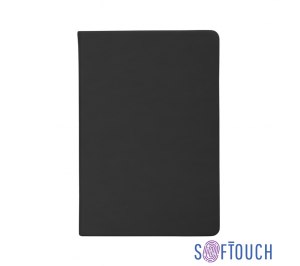 Ежедневник недатированный "Милан" с покрытием Soft Touch, формат А5