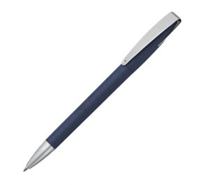 Авторучка шариковая COBRA SOFTGRIP