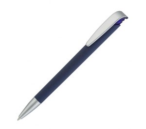 Авторучка шариковая JONA SOFTGRIP MM