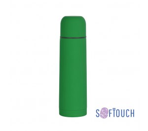 Термос "Крит", 0,5 л., покрытие soft touch