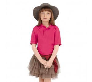 Поло детское Safran/kids