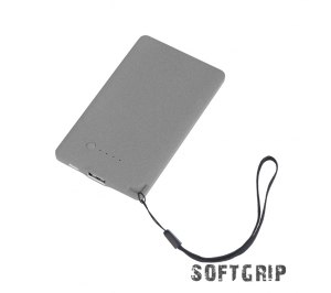   ""   soft grip, 4000 mAh