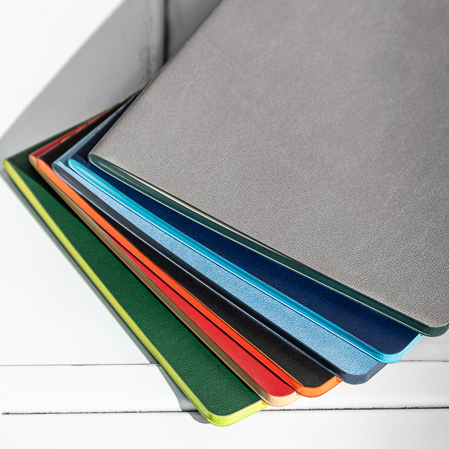  Portobello Notebook Trend, Latte new slim, /
