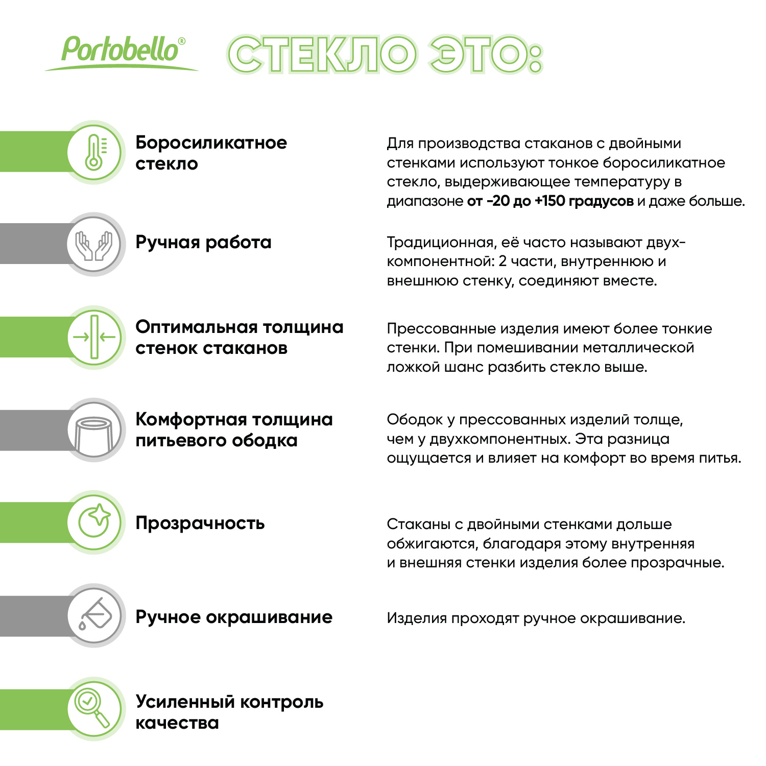Ароматическая свеча, Emerald, зеленая