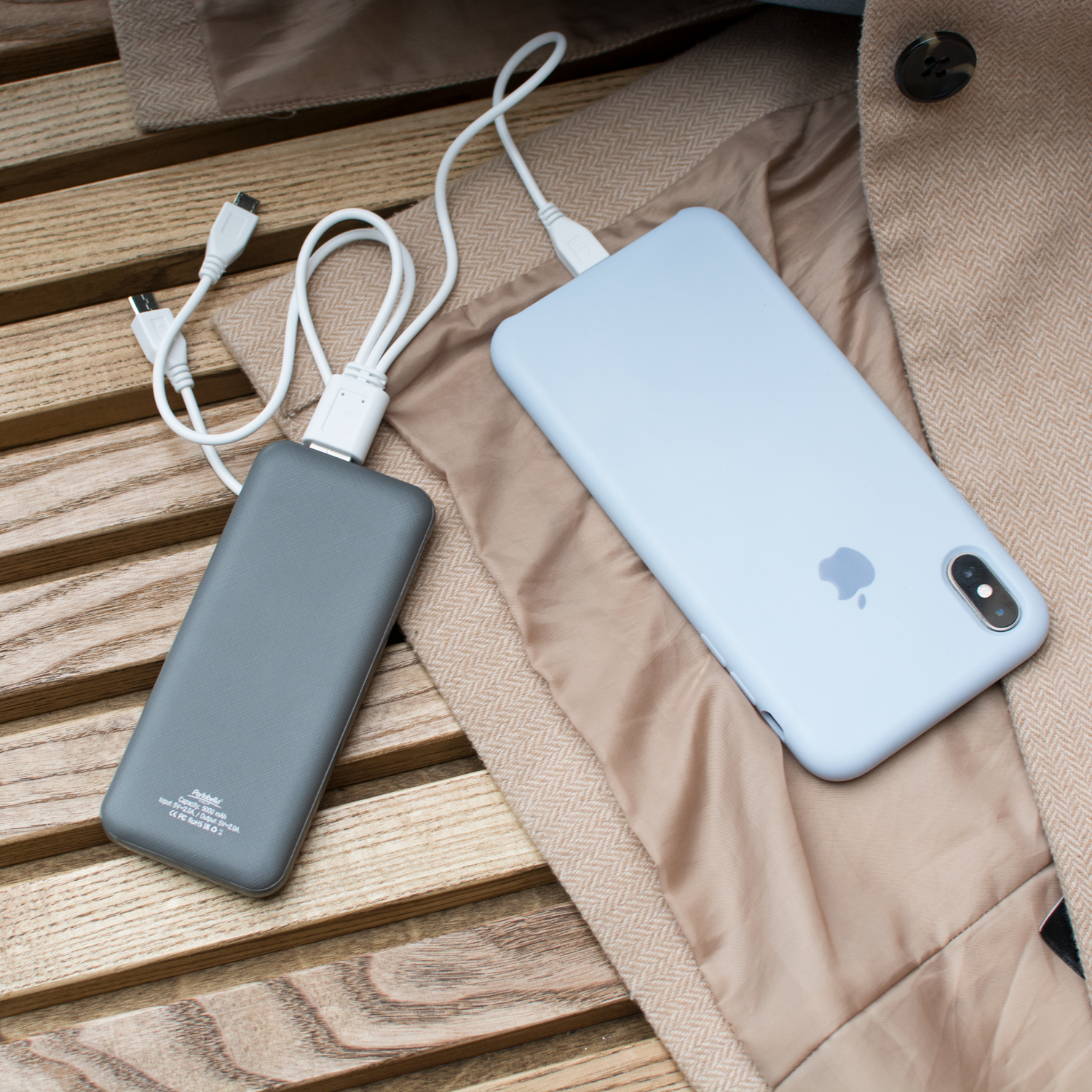  , Avis PB, 5000 mAh, 