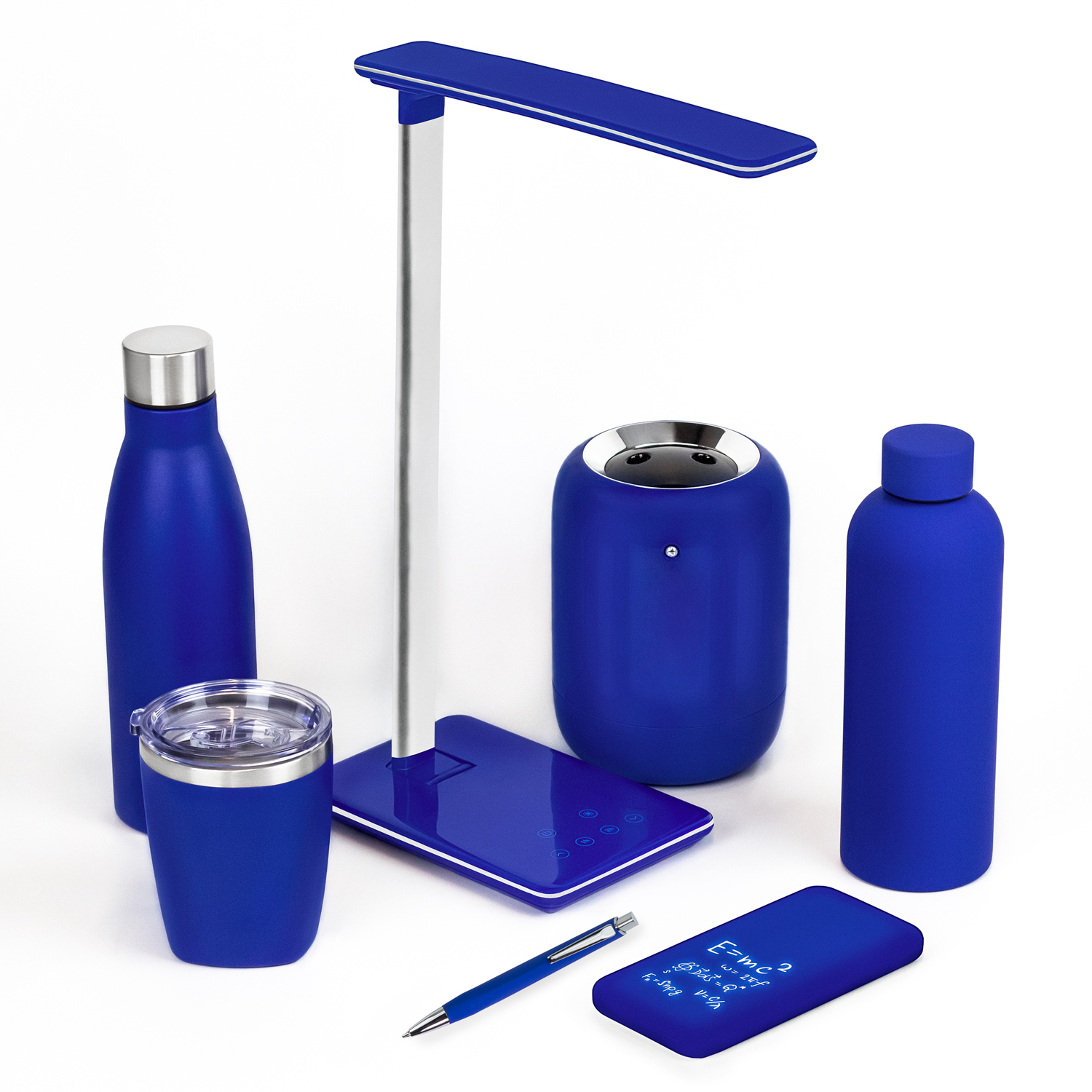   , Fresco Neo, Ultramarine, 500 ml, -