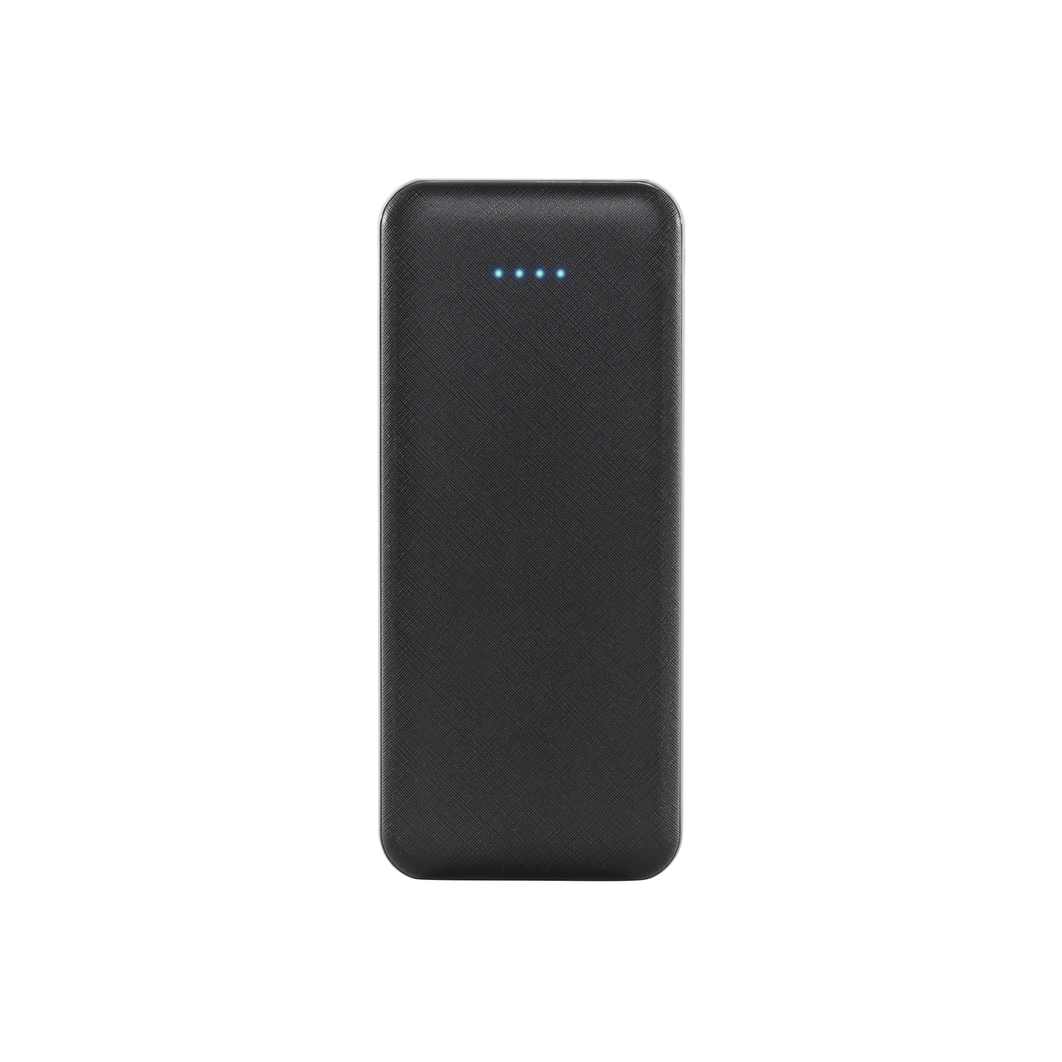 Внешний аккумулятор, Avis PB, 5000 mAh, черный