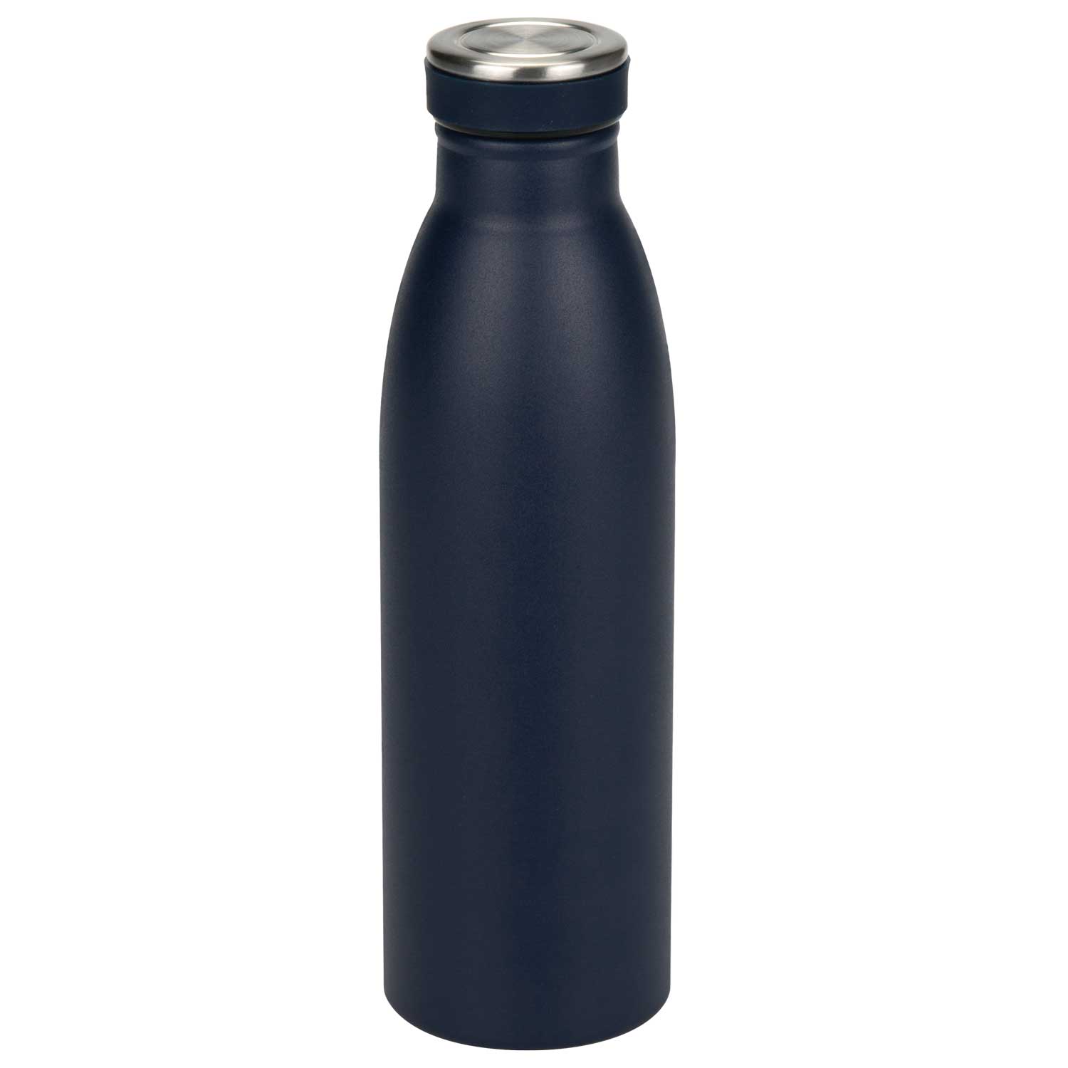 Термобутылка вакуумная герметичная, Libra, 500 ml, синяя