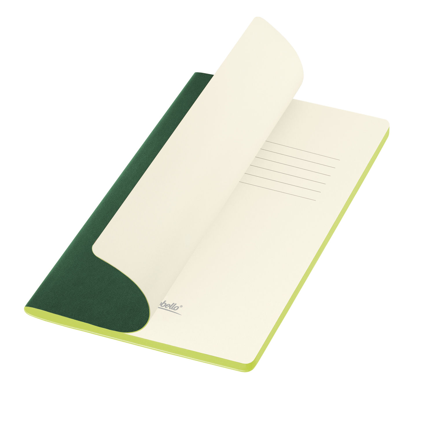  Portobello Notebook Trend, Latte new slim, /