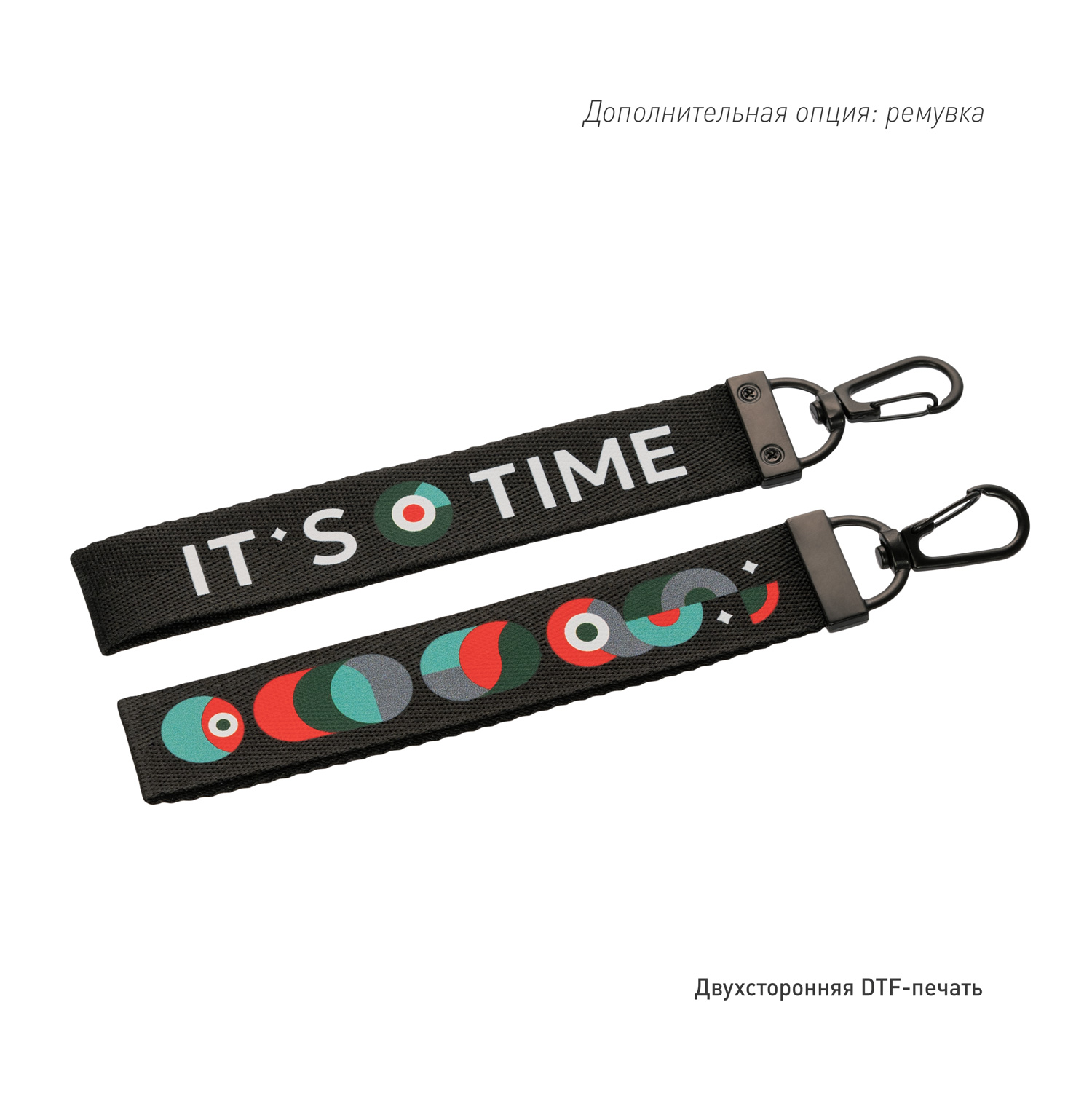 Рюкзак cross body, Sigma, черный/серый