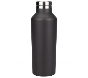 Термобутылка вакуумная герметичная, Asti, 500 ml, серая