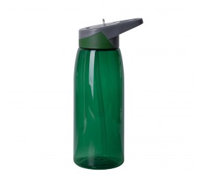 Спортивная бутылка для воды, Joy, 750 ml, зеленая
