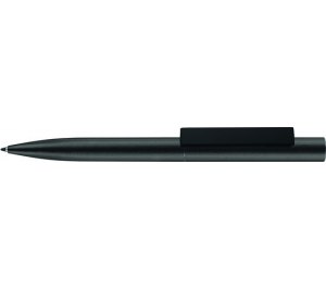  ШР Signer Liner, темносерый/черный не прозрачный
