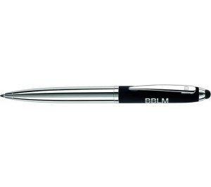  ШР Nautic Touch Pad Pen черный